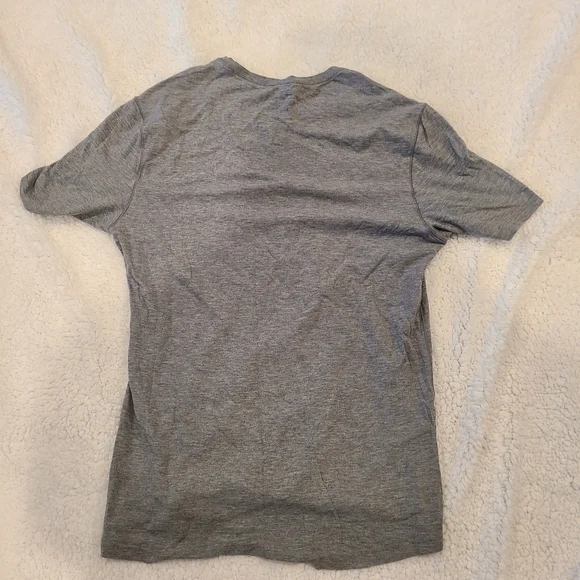 3 Small Shirts Under Armour And Lululemon - Picture 8 of 10